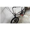 Image 4 : BLACK ZOOM BMX BIKE