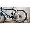 Image 2 : GREEN NISHIKI BIKE