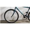 Image 3 : GREEN NISHIKI BIKE