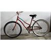 Image 1 : ORANGE NO BRAND BIKE