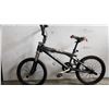 Image 1 : BLACK TRAUMA BMX BIKE
