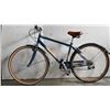 Image 1 : BLUE HUFFY BIKE