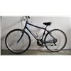 Image 1 : BLUE RALEIGH BIKE