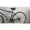 Image 2 : BLUE RALEIGH BIKE