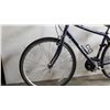Image 3 : BLUE RALEIGH BIKE