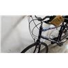 Image 4 : BLUE RALEIGH BIKE
