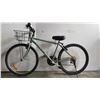 Image 1 : GREEN RALEIGH BIKE