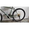 Image 2 : GREEN RALEIGH BIKE