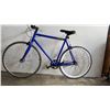 Image 1 : BLUE NO BRAND BIKE