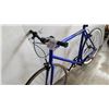 Image 4 : BLUE NO BRAND BIKE