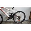 Image 2 : WHITE ALPINE BIKE