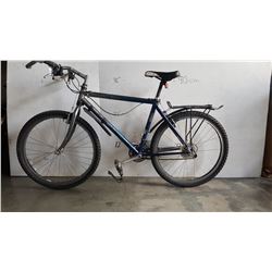 GREY TREK BIKE