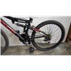 Image 2 : WHITE BLACK NAKAMURA BIKE