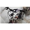 Image 4 : WHITE BLACK NAKAMURA BIKE