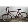 Image 1 : RED INFINITY RELLURIDE BIKE