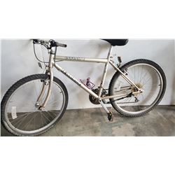 INFINITY TELLURIDE GREY BIKE