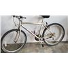 Image 1 : INFINITY TELLURIDE GREY BIKE