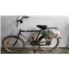 Image 1 : BLACK NORTH COUNTRY BIKE