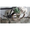 Image 2 : BLACK NORTH COUNTRY BIKE
