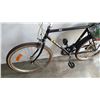 Image 3 : BLACK NORTH COUNTRY BIKE