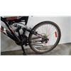 Image 2 : RED BLACK SPORTEK BIKE