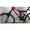Image 3 : RED BLACK SPORTEK BIKE