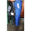 Image 3 : 4 FOLDING CAMP CHAIRS