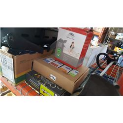 NATURAL CLEANER FURNITURE CARE KIT AND NATURAL GAS CONVERSION KIT