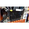 Image 3 : BASKET OF HEAVY DUTY AIR HOSES