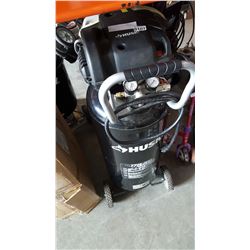 HUSKY 175 PSI AIR COMPRESSOR