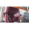 Image 2 : MEDIUM DOG KENNEL