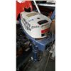 Image 2 : EVINRUDE MATE TWO OUTBOARD MOTOR