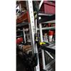 Image 1 : YARDWORKS ELECTRIC WEEDEATER