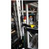 Image 2 : YARDWORKS ELECTRIC WEEDEATER