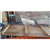 Image 3 : TRULINE WOOD SLED