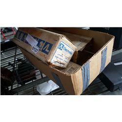 LOT OF ARC WELDING ELECTRODES