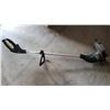 Image 1 : YARD WORKS ELECTRIC WEED EATER