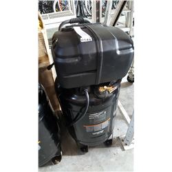 HUSKY 150 PSI AIR COMPRESSOR