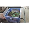 Image 1 : CRATE OF LOAD STRAPS