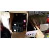 Image 2 : LOT OF ELECTRICAL BREAKERS