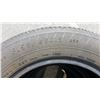 Image 4 : SET OF FOUR GOODYEAR EAGLE LS2 P195/65R15 TIRES