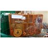 Image 1 : MAGNUM TACKLE BOX W/ CONTENTS