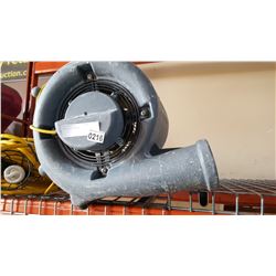 BETCO AIR MOVER