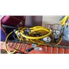 Image 1 : EXTENTION CORD LIGHT STRING