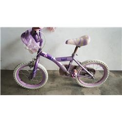 BRATZ KIDS BIKE