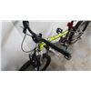 Image 3 : GREEN BLACK NAKAMURA YOUTH BIKE