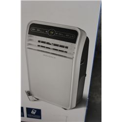 NEW OPEN BOX INSIGNIA 10000 BTU PORTABLE AIR CONDITIONER, COMPLETE WITH ALL ORIGINAL ACCESSORIES