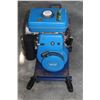 Image 2 : 12HP 4000PSI YAMAHA PRESSURE WASHER TESTED AND WORKING
