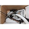 Image 2 : HOOVER CENTRAL VACUUM HOSE