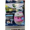 Image 2 : VICKS COOL MIST HUMIDIFIER - IN BOX